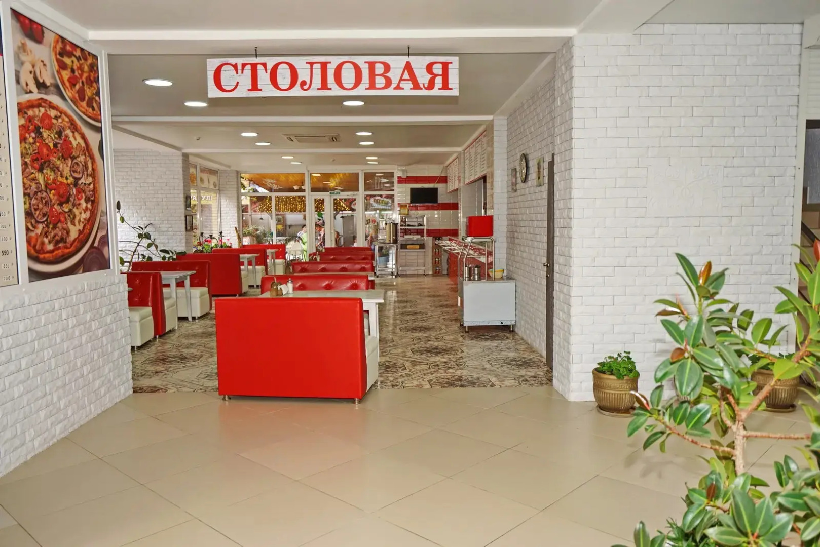 Гостевой дом Золотая лилия