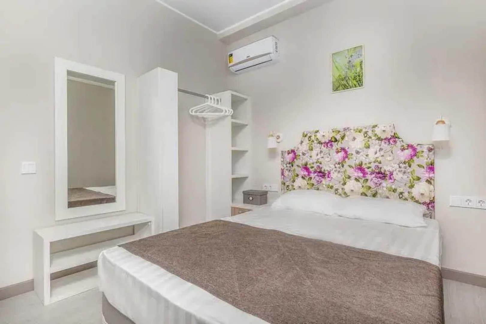 Апартаменты в Вилле Ла Мелия