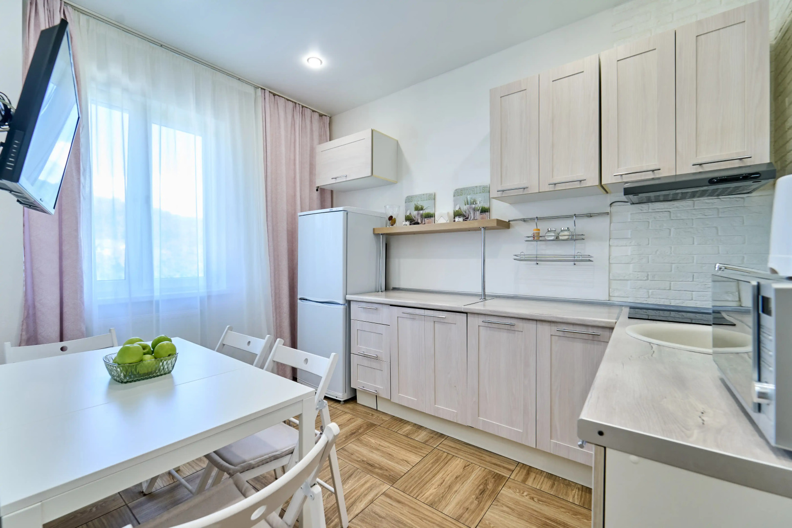 Апартаменты Symphony of the Black Sea