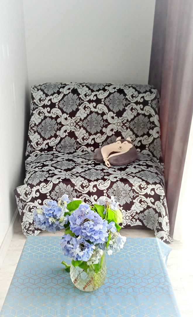 Квартира Palm Tropical Aparts