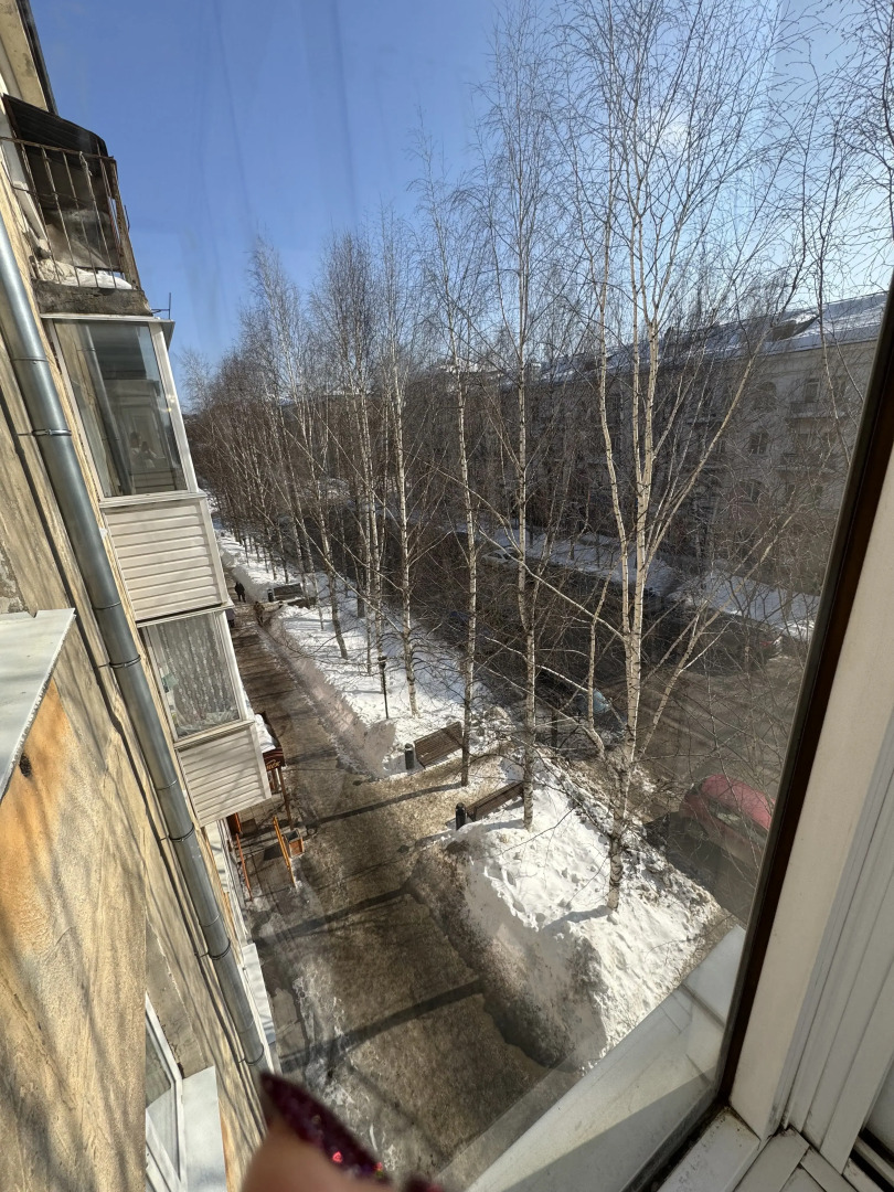 Квартира Огонек