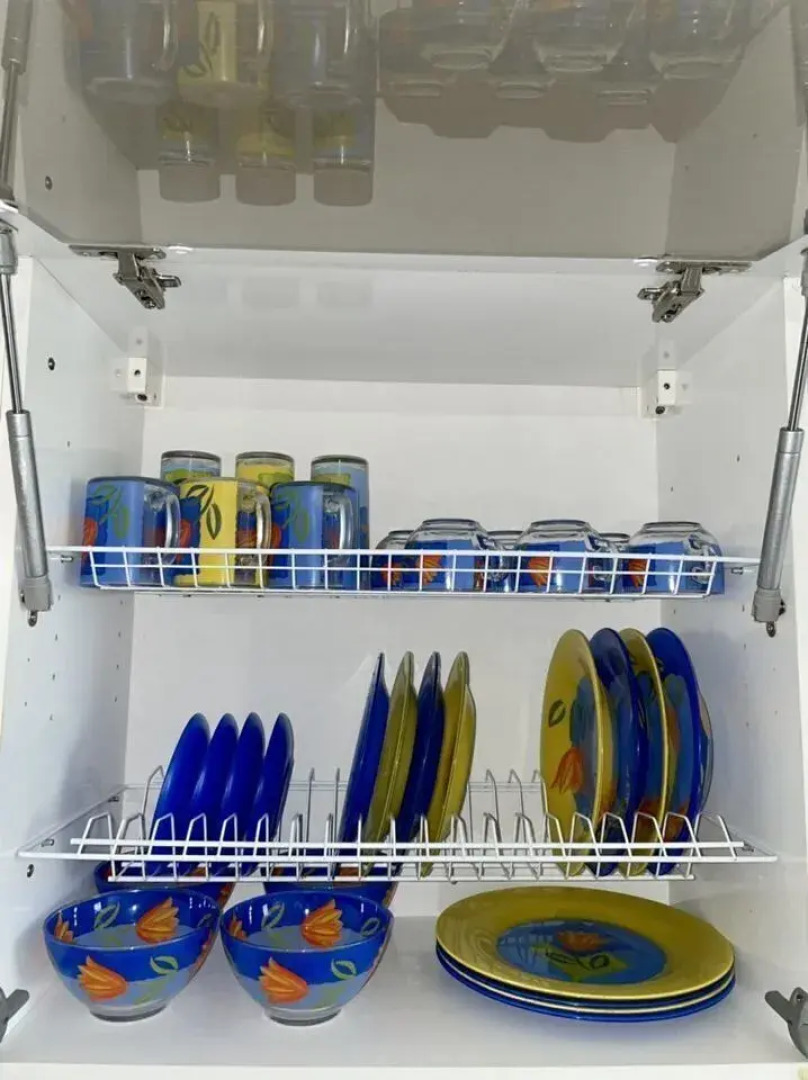 Квартира на Газовиков 73к1