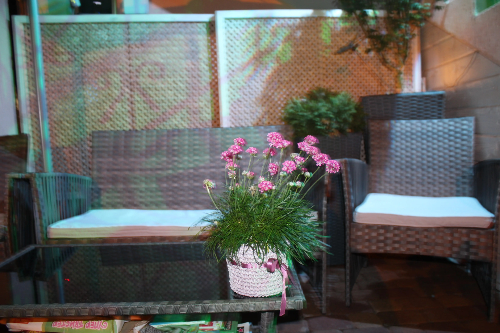 Гостевой дом В гостях у Джулии