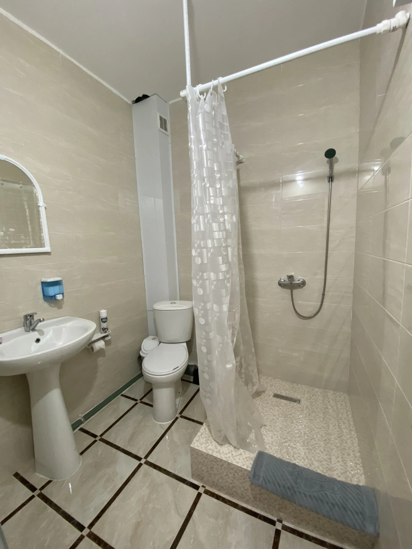 Гостевой дом ИРС