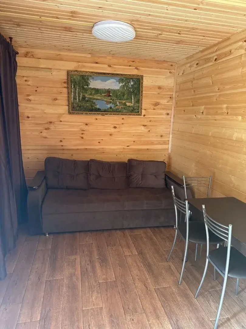 Частный дом коттeдж Русская Деревня рядом с морем (2)