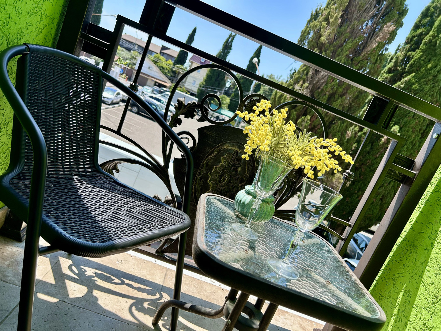 Апартаменты в Сочи у Моря 408