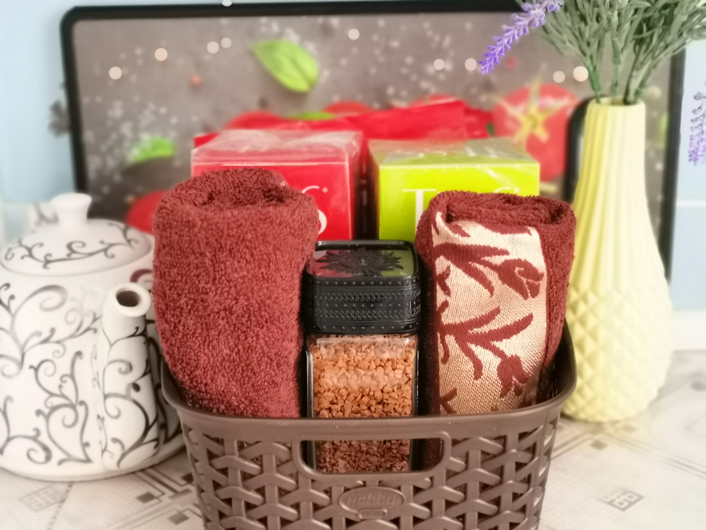 Квартира уютная рядом с центром города