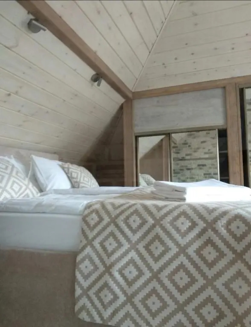 Мини-отель Villa History