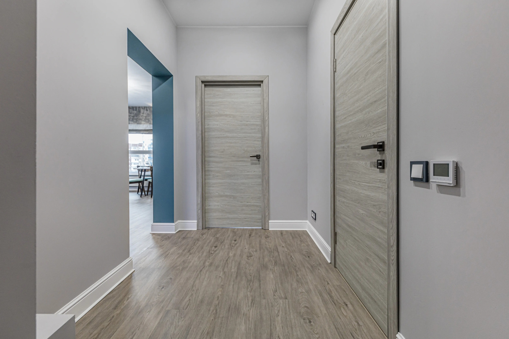 Квартира в Центре Города Уютное Место