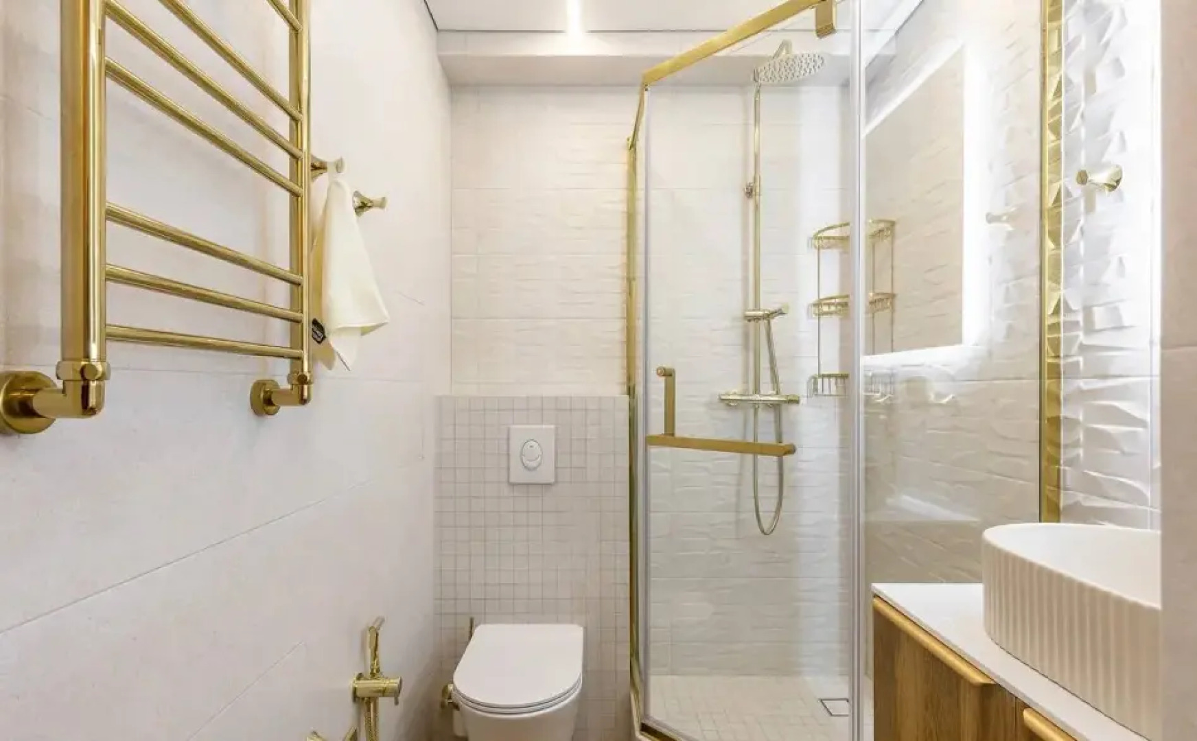 Апартаменты на Курортном проспекте 96Г