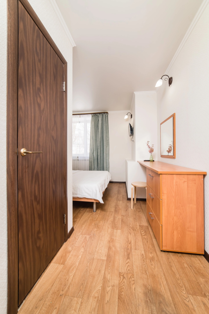 Мини-отель Две подушки