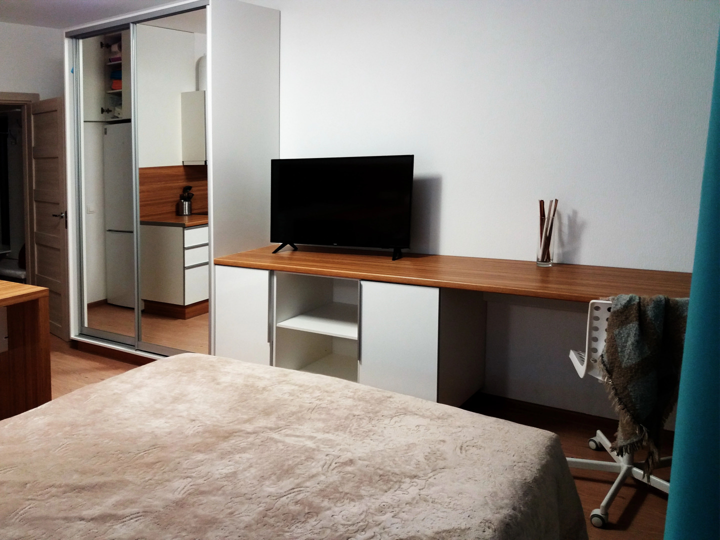 Апартаменты Yes Ok в ЖК Москва