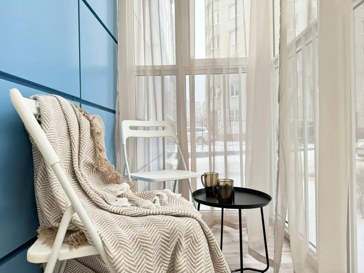 Квартира Однокомнатная квартира у ТРК Арена