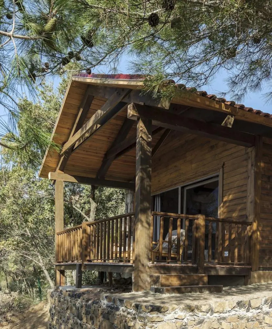 Отель Simurg Inn