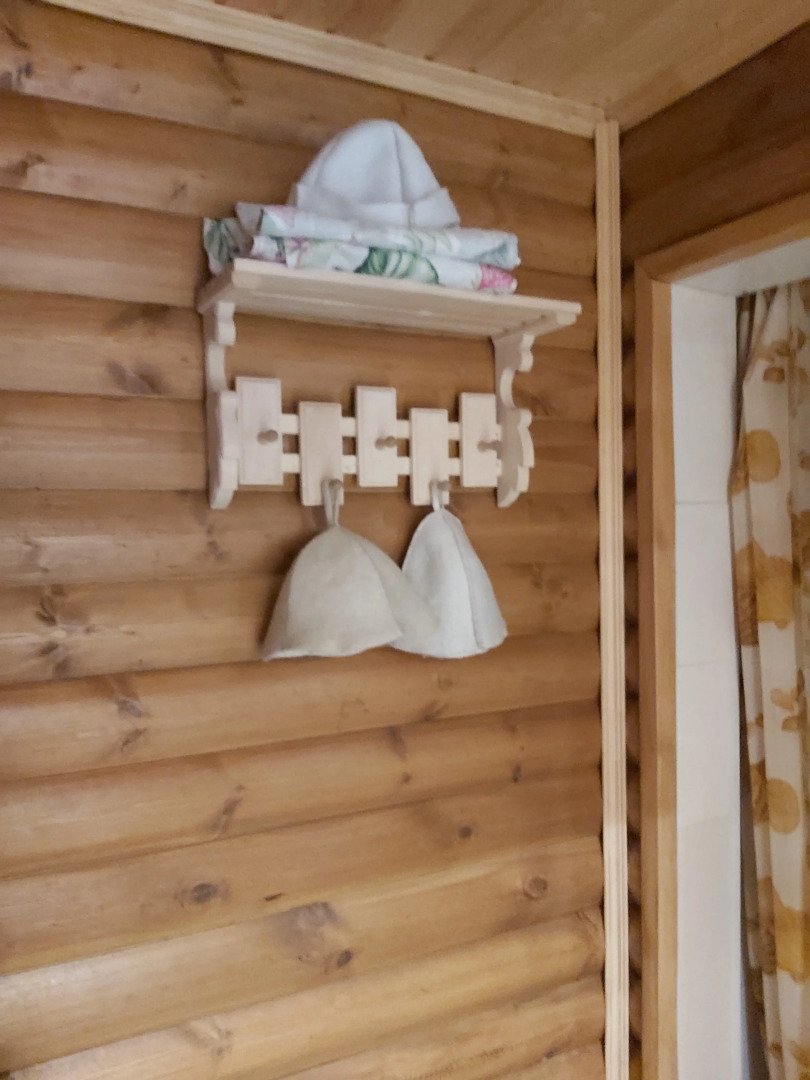 Гостевой дом на Радужной