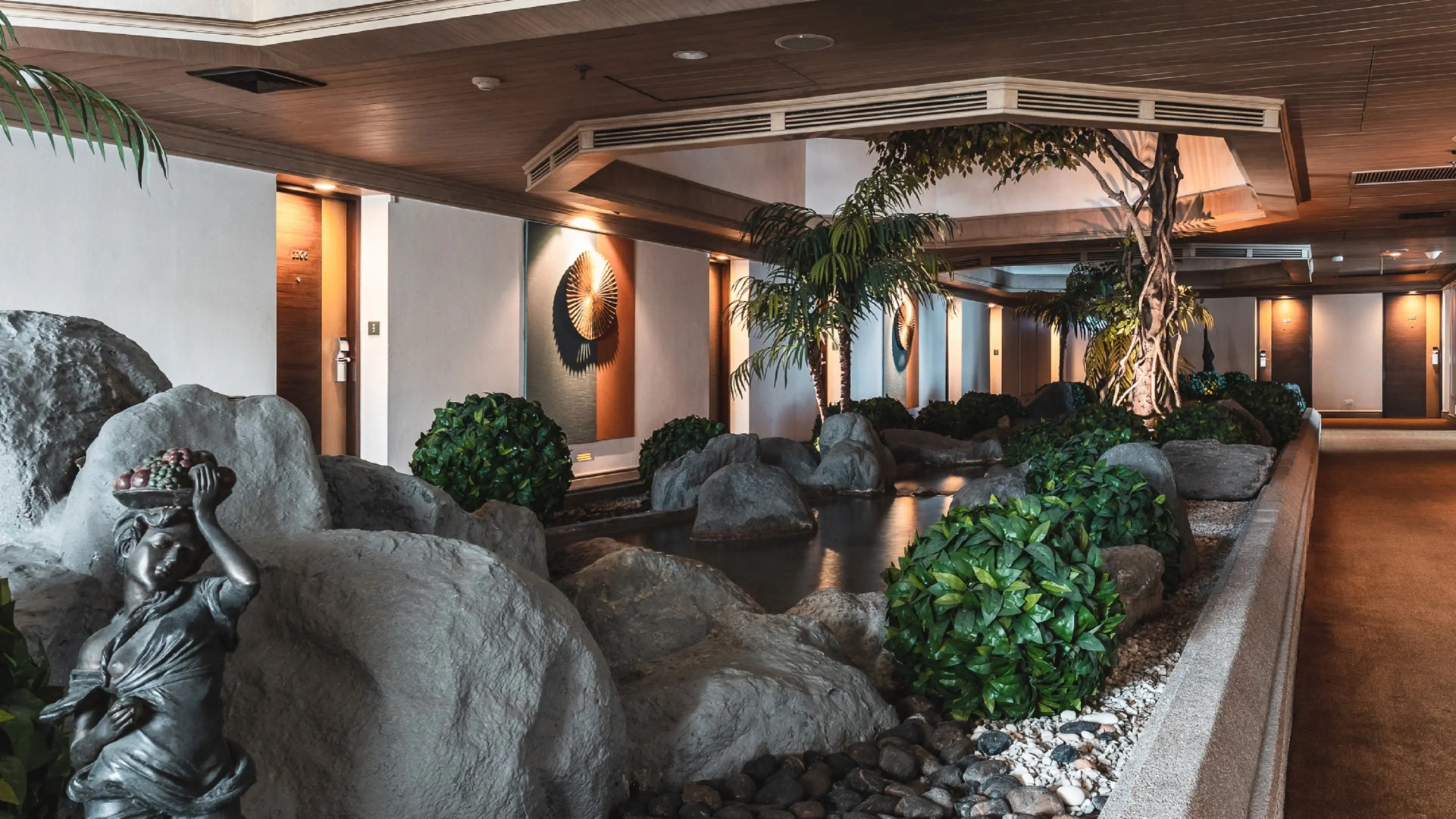 Bangkok Hotel Lotus Sukhumvit 33 by Compass Hospitality