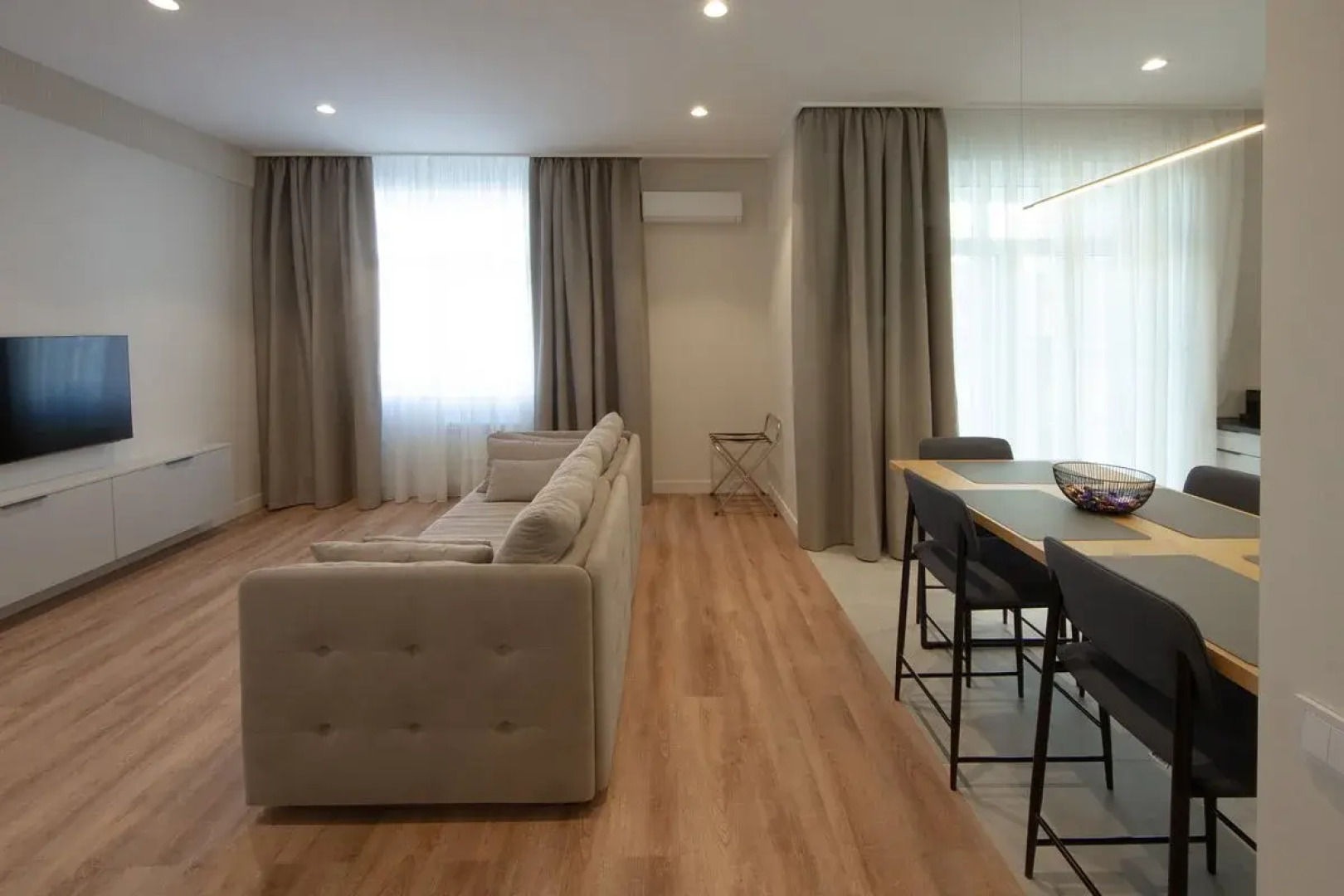 Апартаменты 4Кайф Residence №34 с видом на море