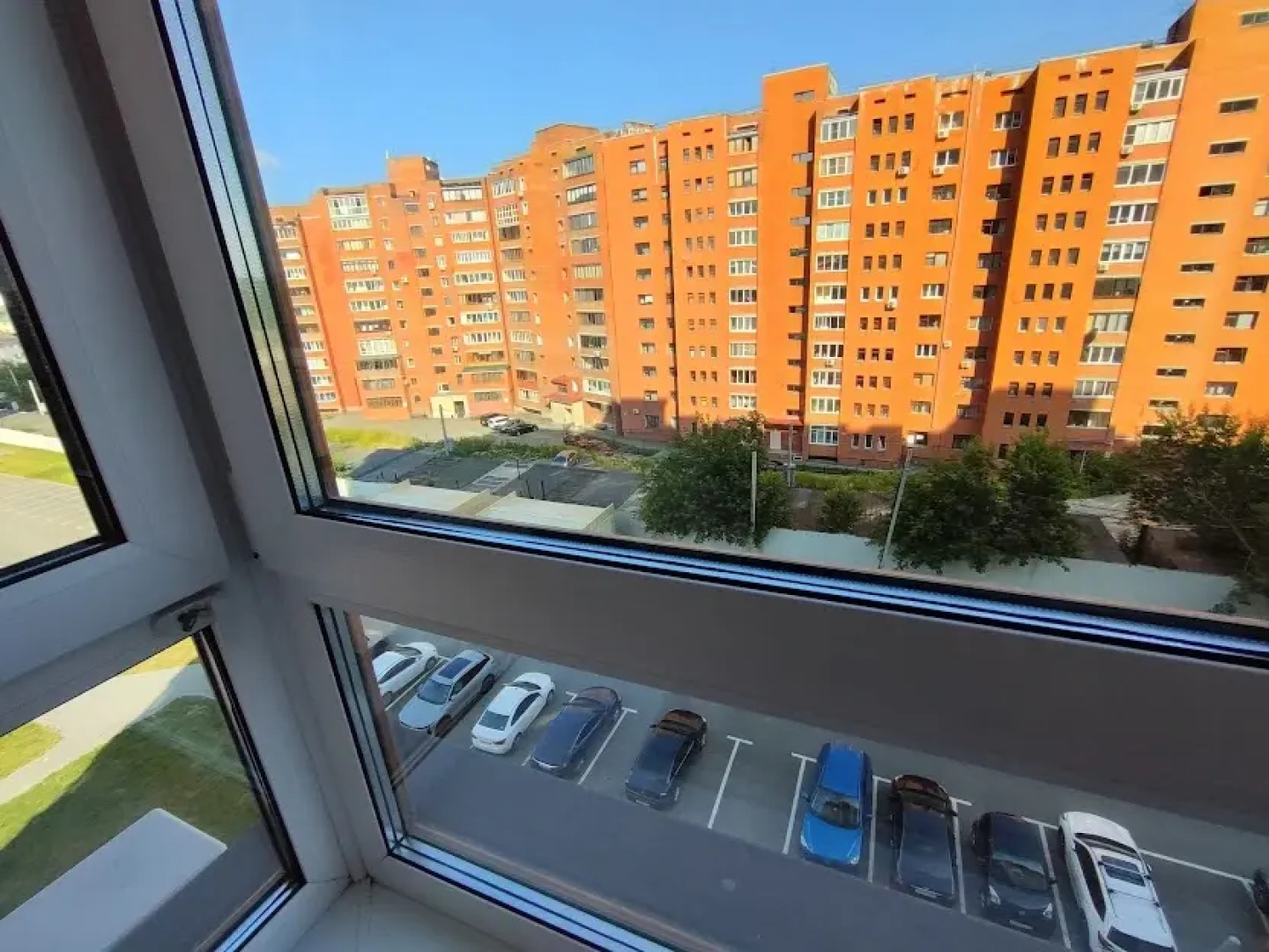 Апартаменты Студия в Центре ЖК Мичуринсике Аллеи  Вблизи ЖД Вокзала