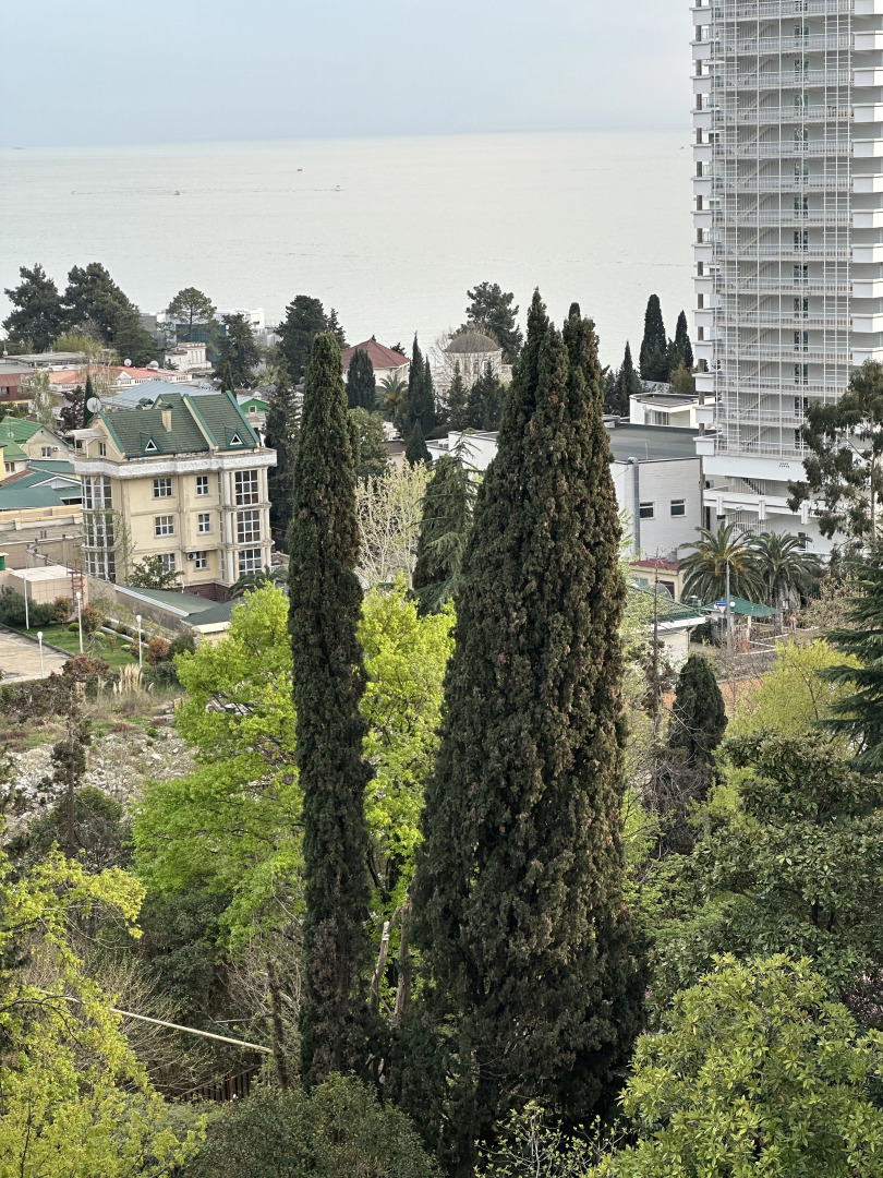 Апартаменты Волна 2