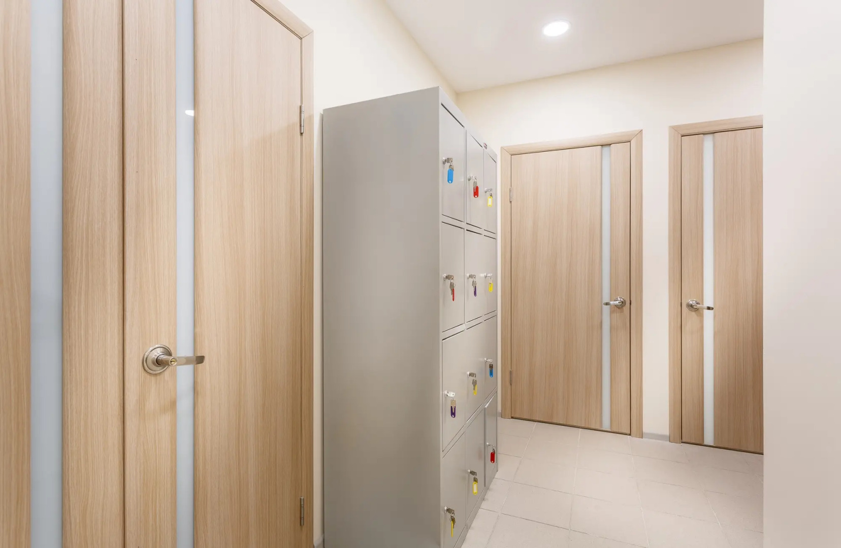 Хостел Рус Анино