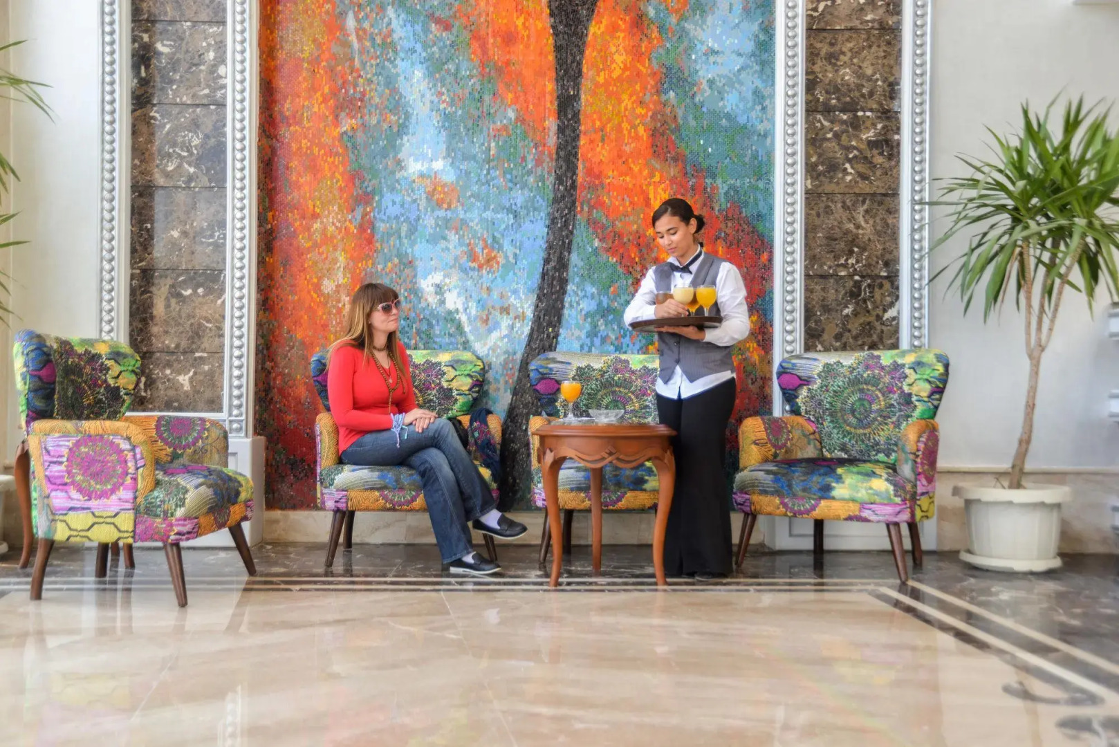 Tolip El Narges Hotel & Spa