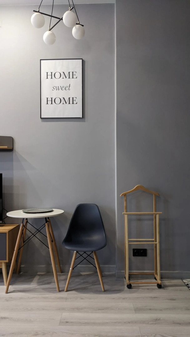 Апартаменты  Архитектор