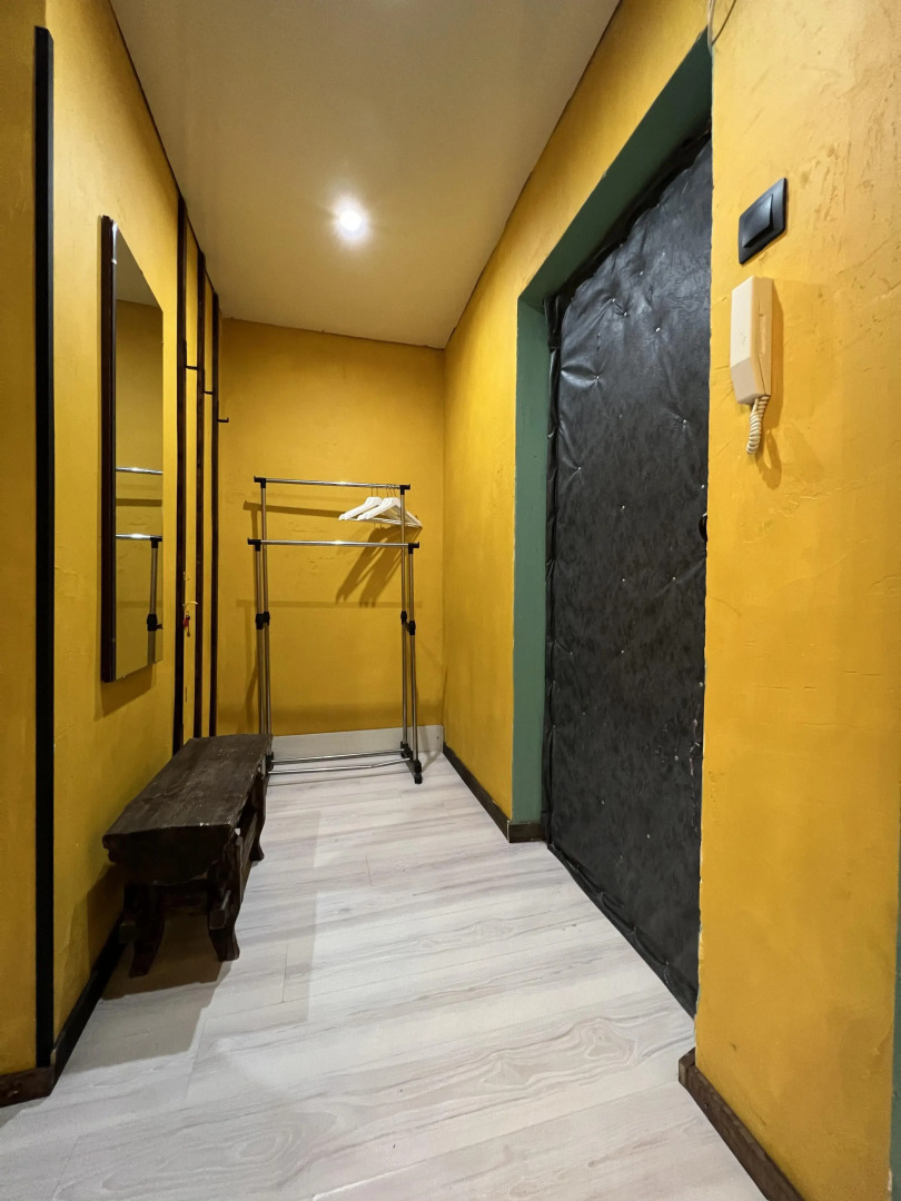 Апартаменты В самом центре