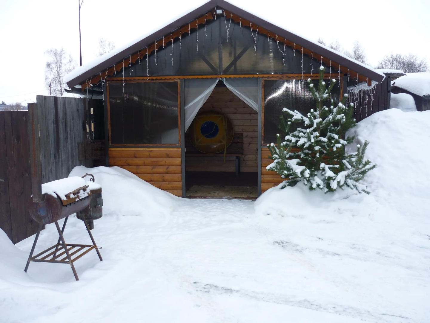 Апартаменты Жасмин