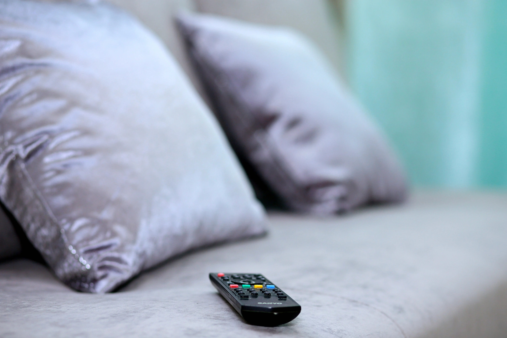 Апартаменты Красный Путь 101