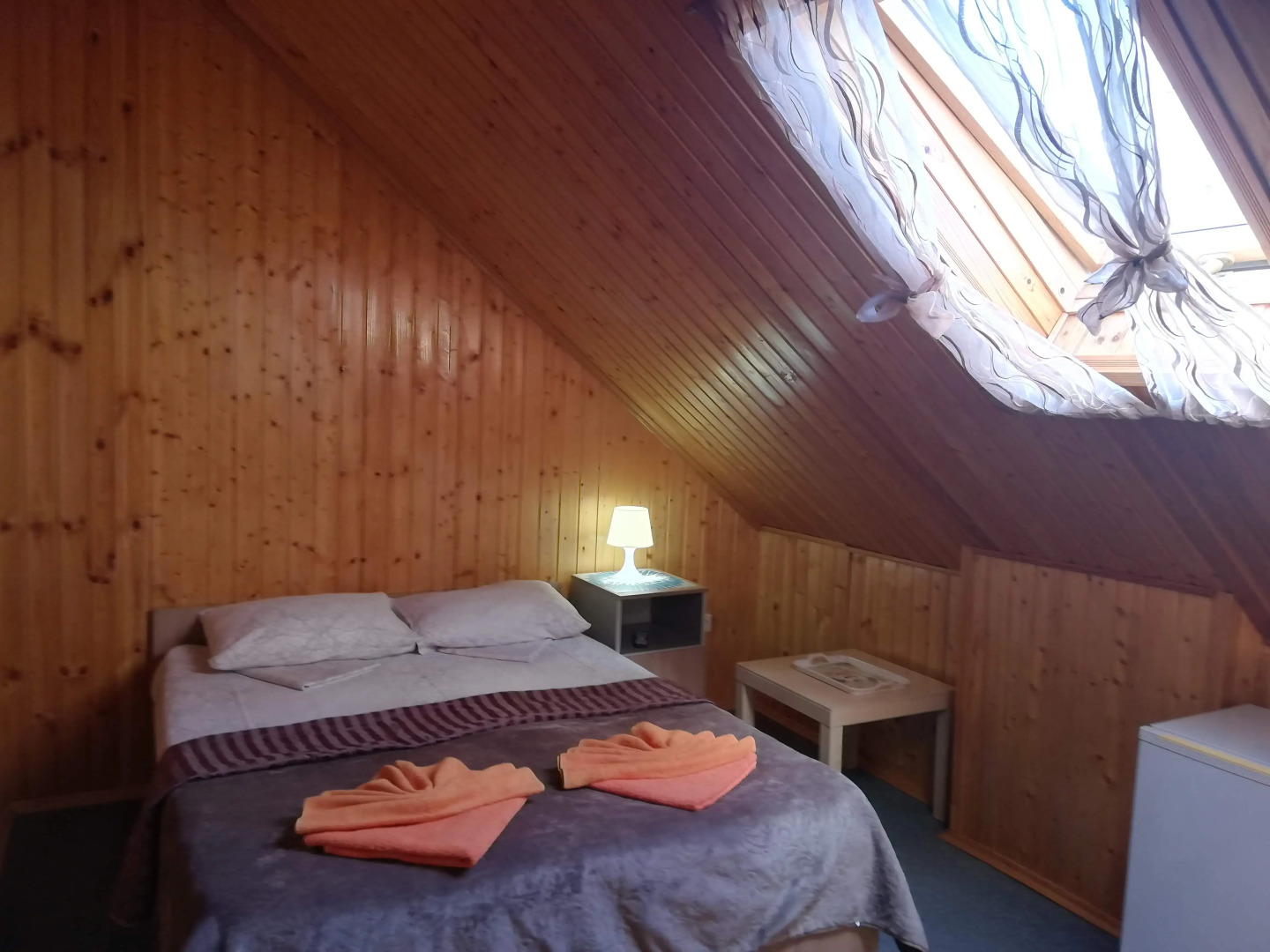 Гостевой Дом Морской Прибой