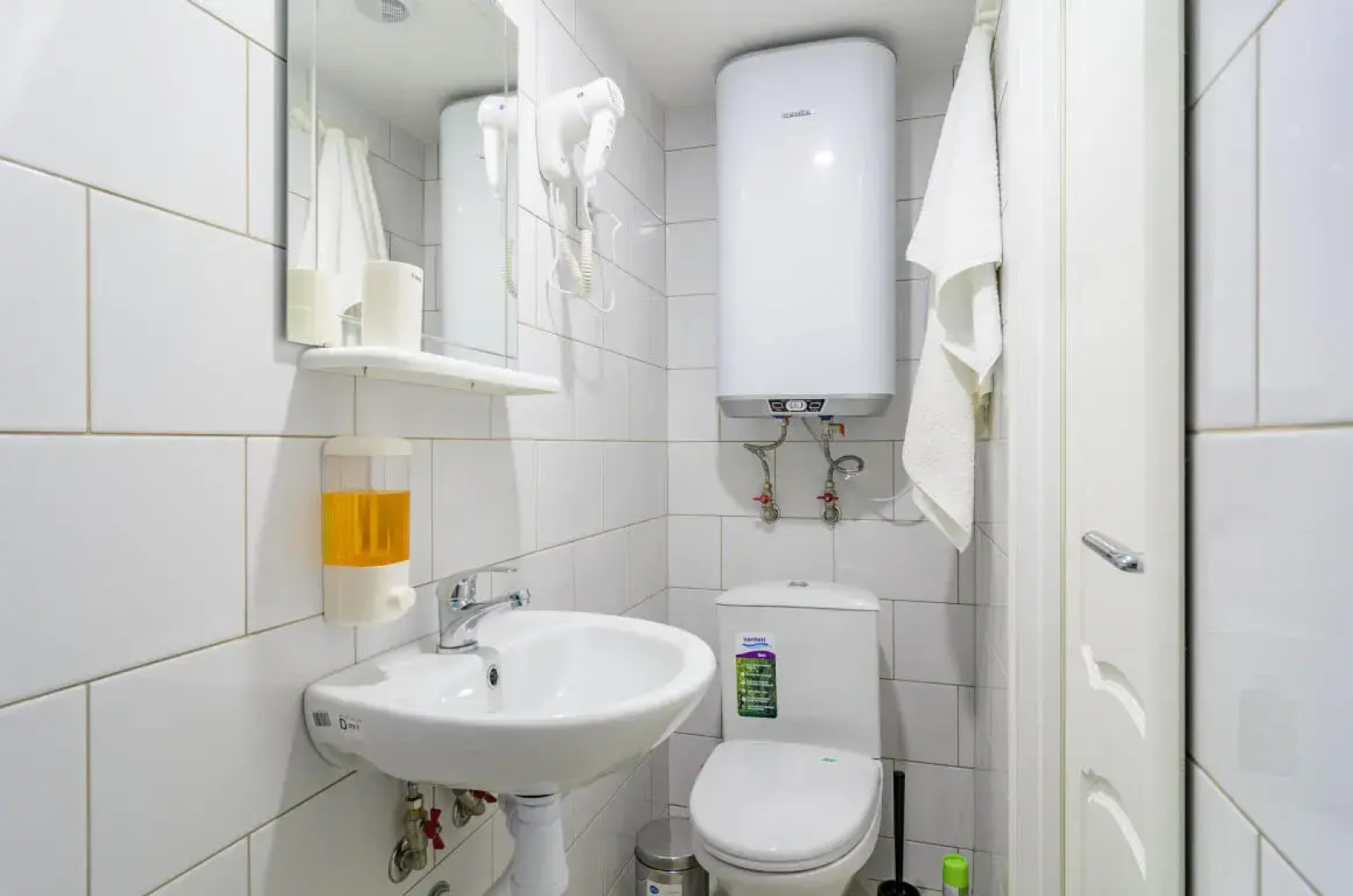 Апартаменты Вокруг Света