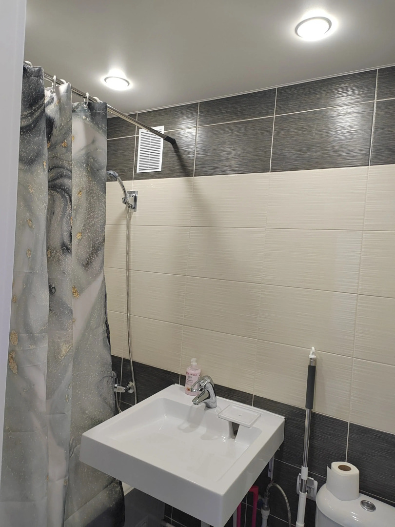 Квартира на Кирова 13