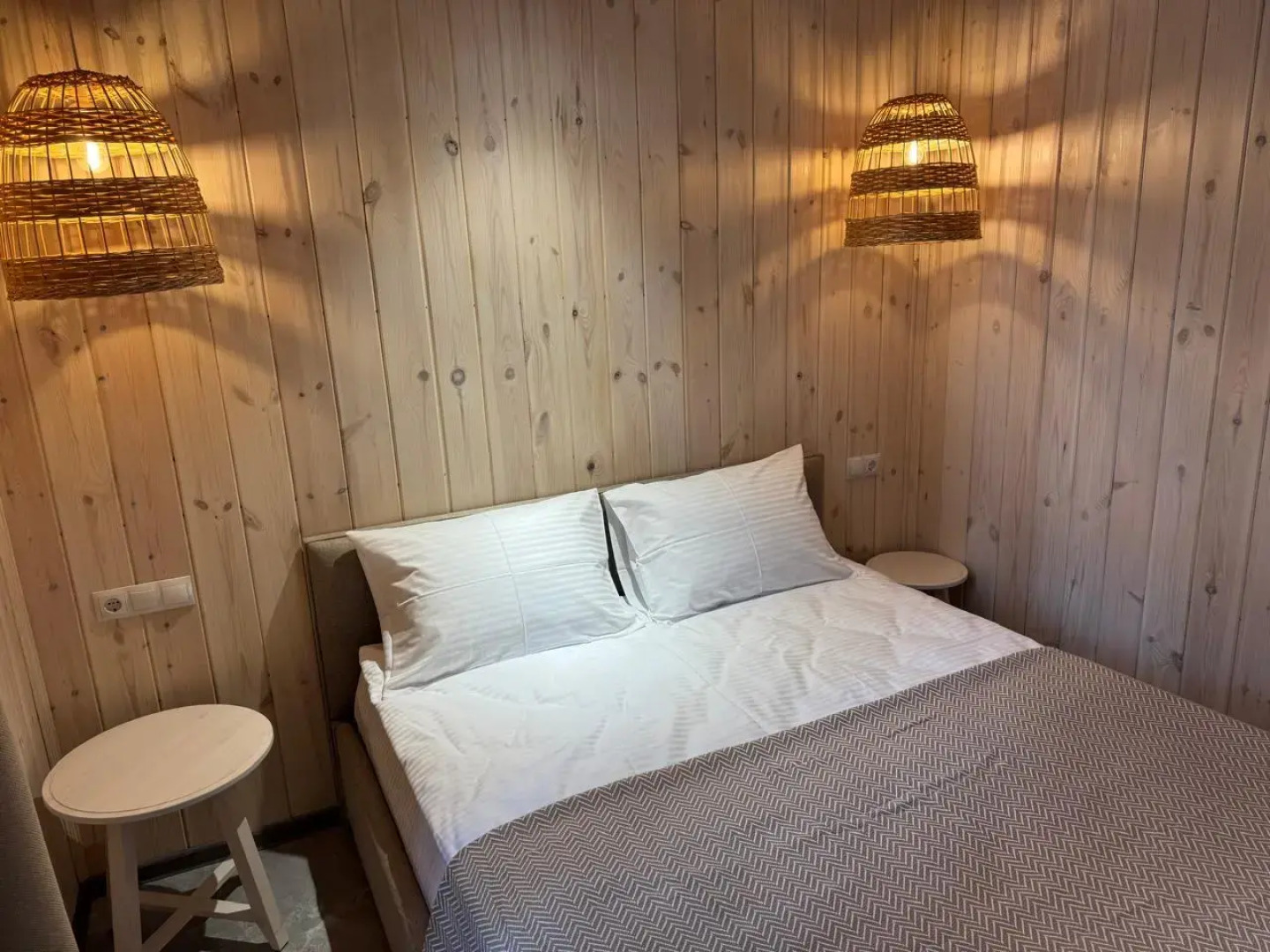 Отель Царская Охота