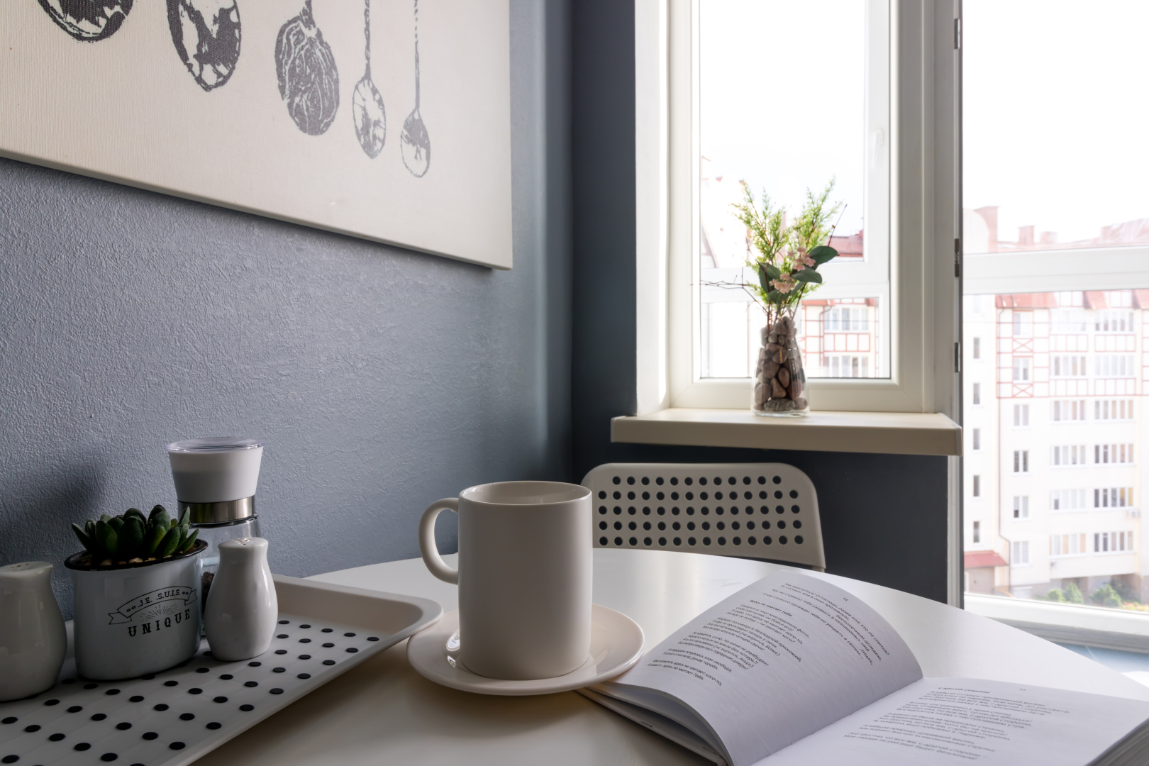 Апартаменты Happy Home