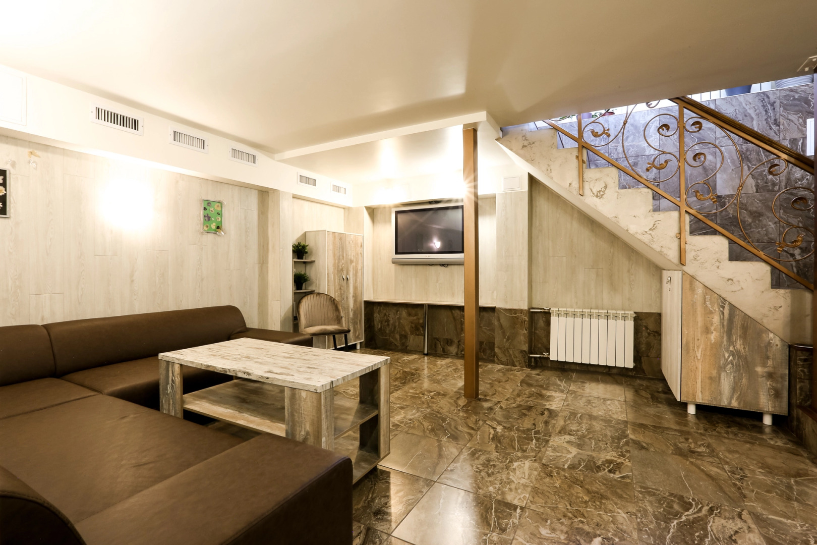 Апартаменты Apart House