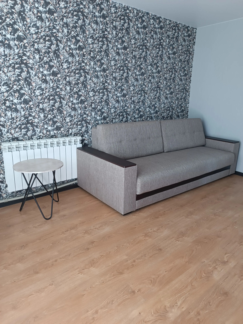 Квартира Уютная квартира в элитном районе