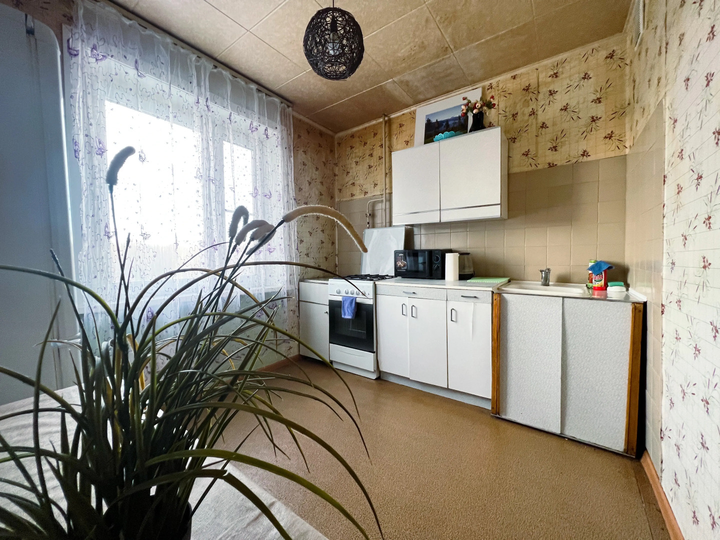 Апартаменты Ногинское Шоссе 6