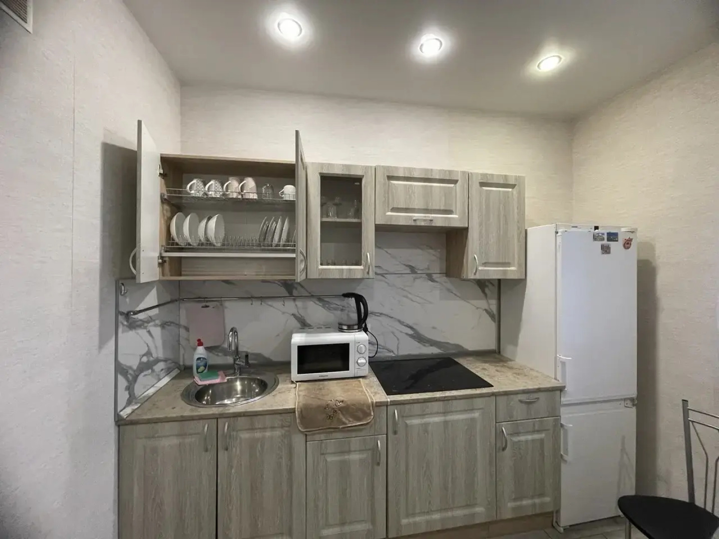 Квартира Тула