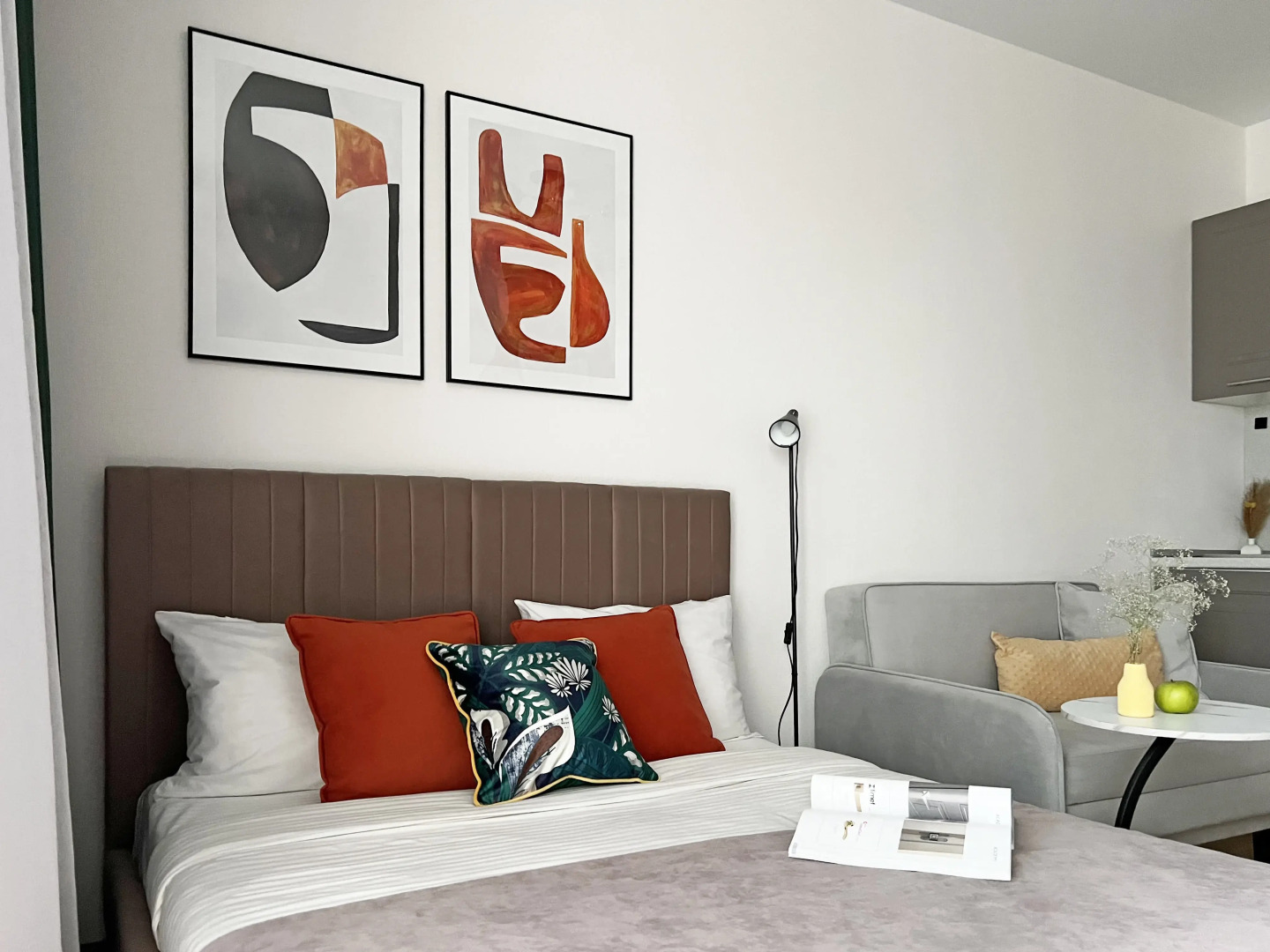 Квартира Тимирязевский