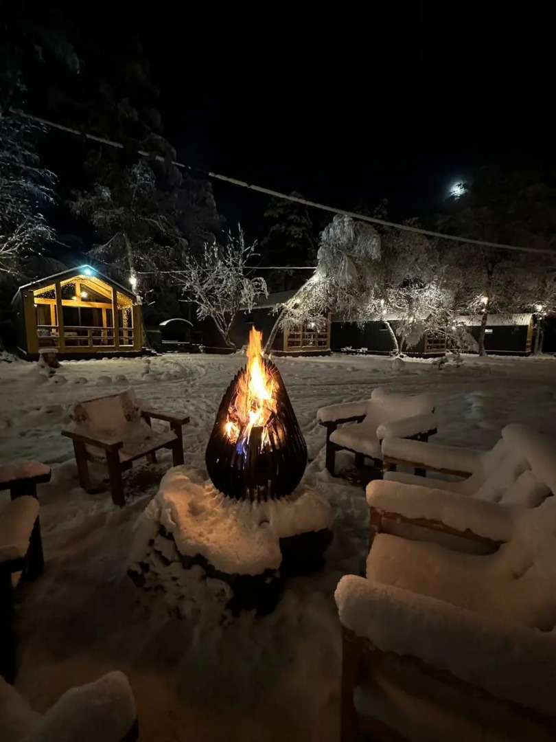 База отдыха Sunshine House