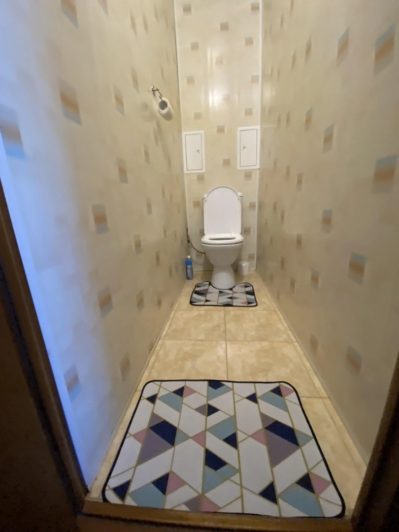 Квартира Уютно Как Дома