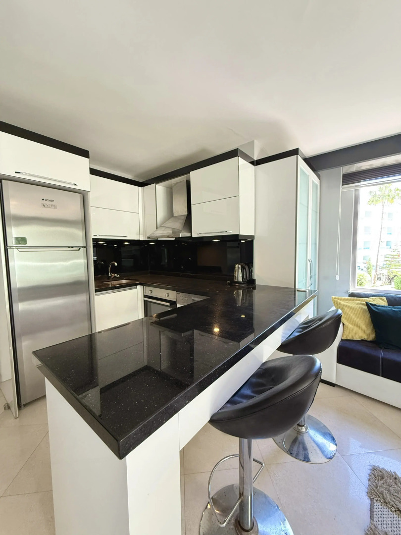 Апартаменты SA Sea View 2bd