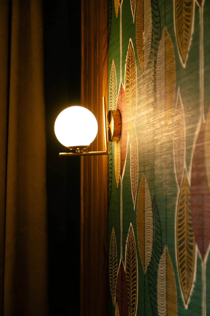 Апарт-отель Graf T.