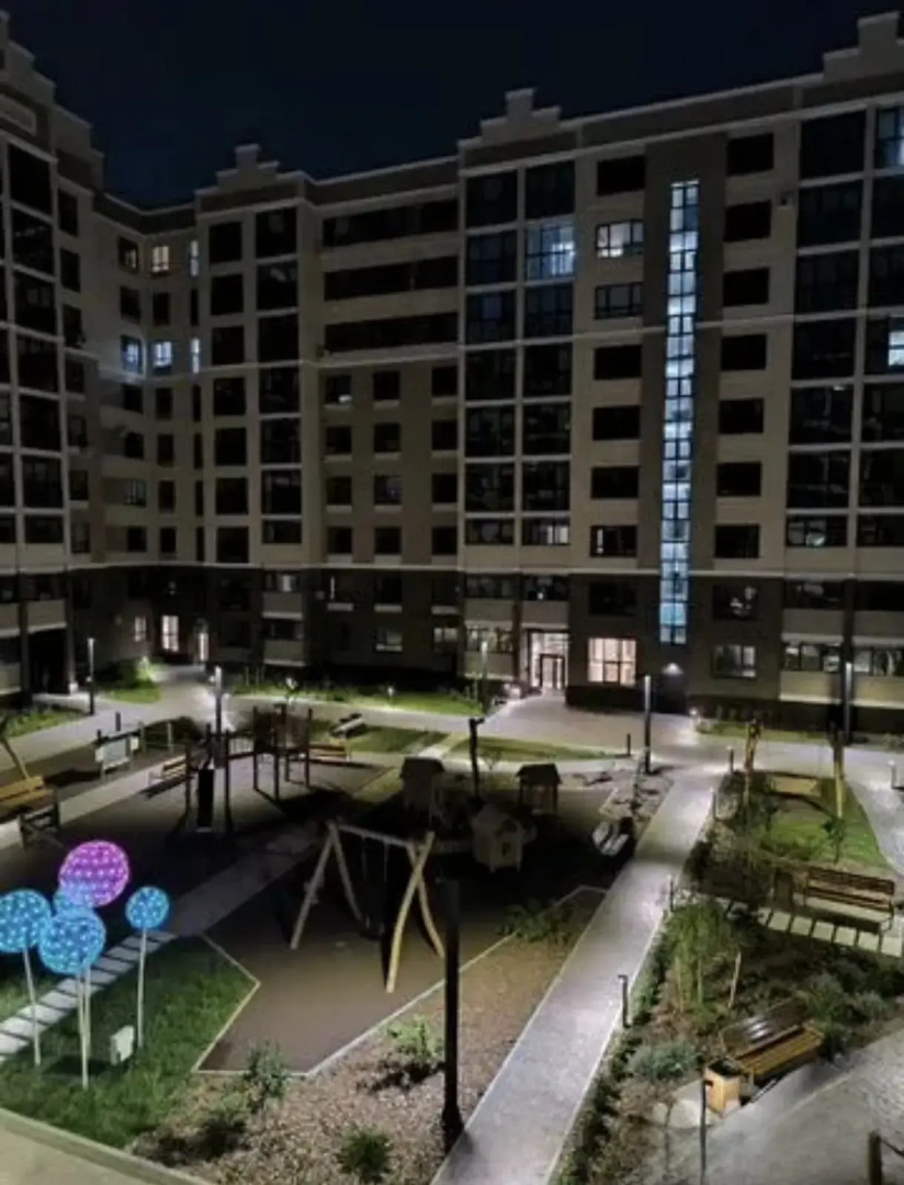 Квартира Уютно жить 1