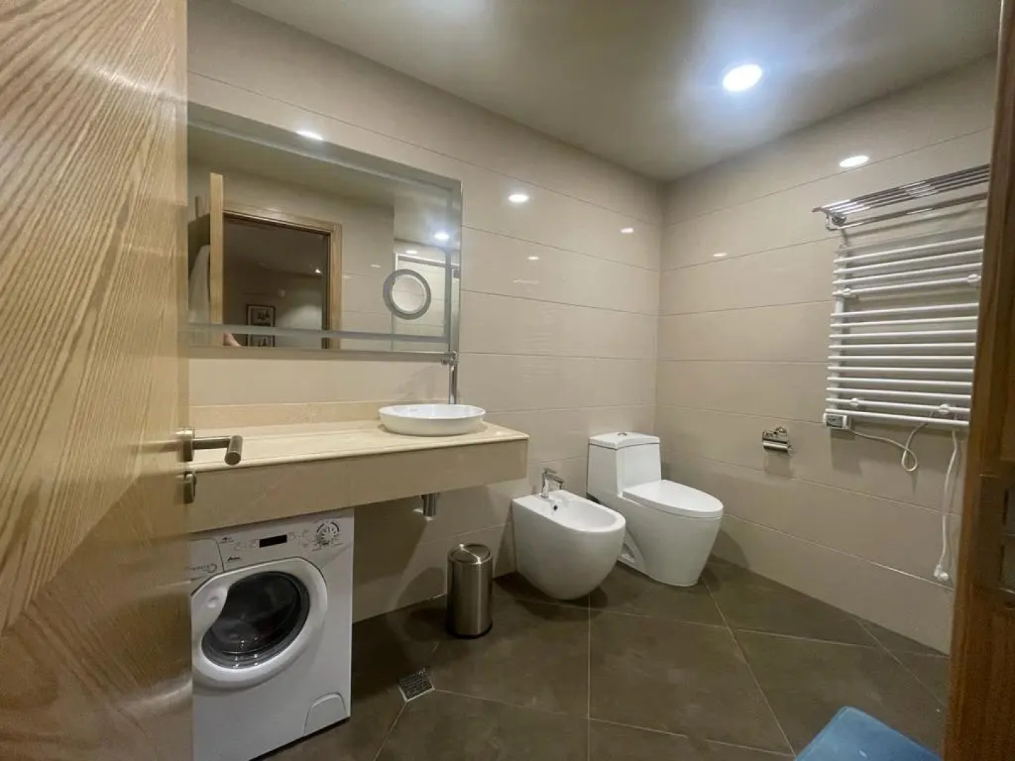 Апартаменты Luxury Apartaments Oasis Chakvi