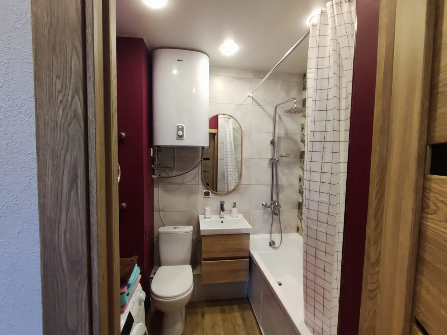 Апартаменты Welcome Karelia  Мичуринская 48