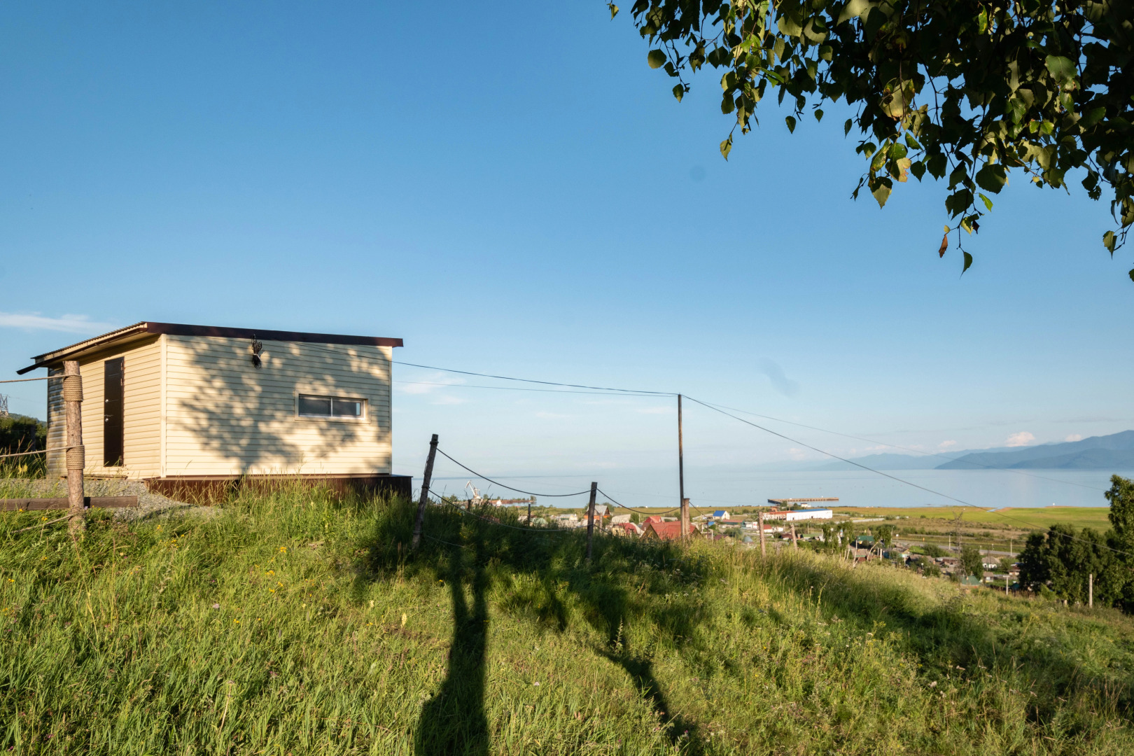 Гостевой дом Култук