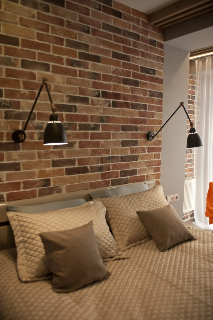 Апартаменты АпельсИнн