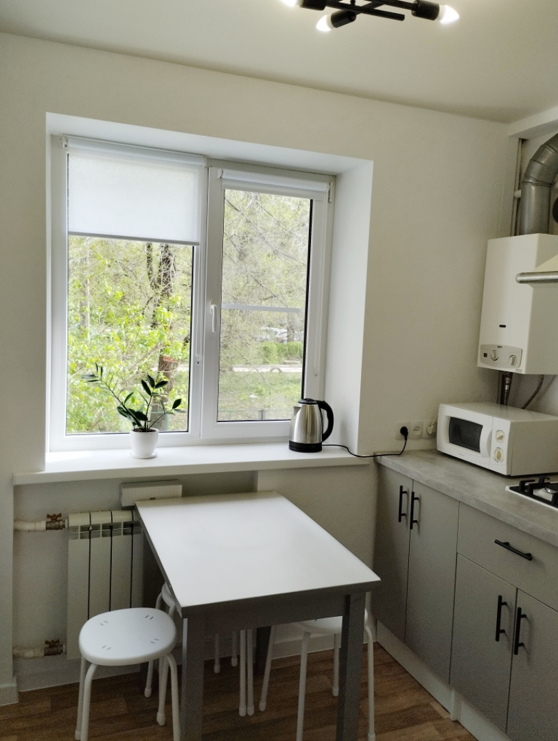 Квартира на Свободе недалеко от Кремля