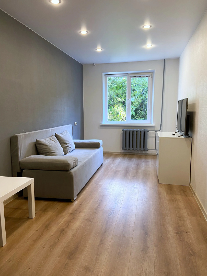 Квартира Riders Apartments 8